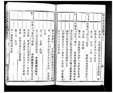 [下载][长川孙氏宗谱_4卷]浙江.长川孙氏家谱_八.pdf