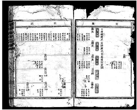 [下载][长川黄氏宗谱_不分卷]浙江.长川黄氏家谱_二.pdf