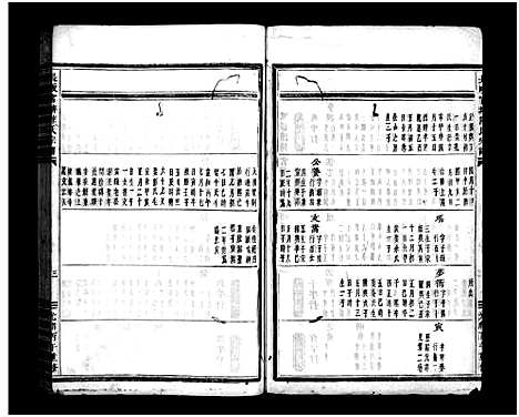 [下载][长畈官塘陈氏宗谱_2册]浙江.长畈官塘陈氏家谱_二.pdf