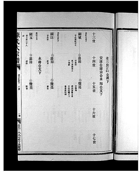 [下载][陈氏大宗谱_5卷]浙江.陈氏大家谱_五.pdf