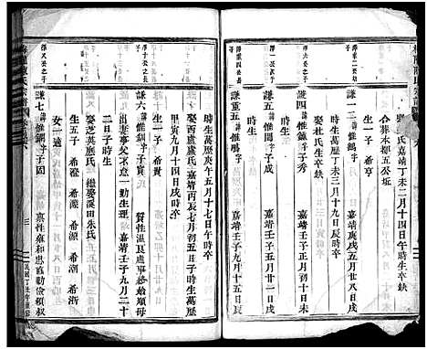 [下载][陈氏宗谱_11卷]浙江.陈氏家谱_七.pdf