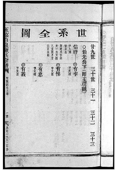 [下载][陈氏宗谱_8卷首2卷]浙江.陈氏家谱_四.pdf