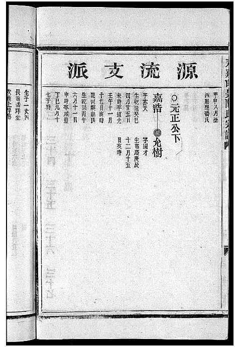 [下载][陈氏宗谱_8卷首2卷]浙江.陈氏家谱_七.pdf