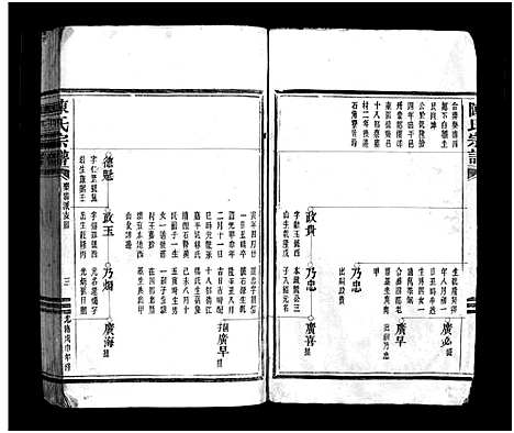 [下载][陈氏宗谱_不分卷]浙江.陈氏家谱_四.pdf