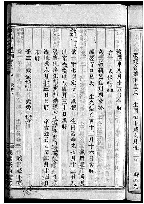 [下载][陈氏宗谱_世系4卷首1卷_行传12卷_艺文9卷]浙江.陈氏家谱_二十.pdf