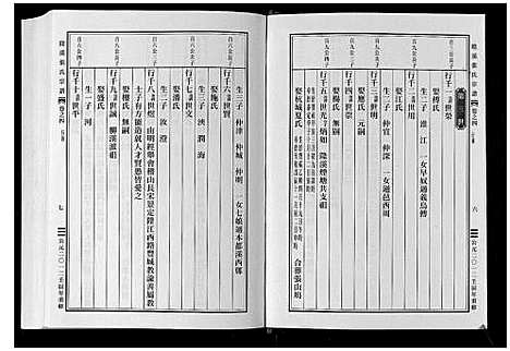 [下载][隆溪张氏宗谱_6卷]浙江.隆溪张氏家谱_四.pdf