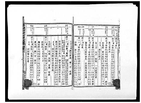 [下载][阶溪郑氏宗谱_12卷]浙江.阶溪郑氏家谱_八.pdf