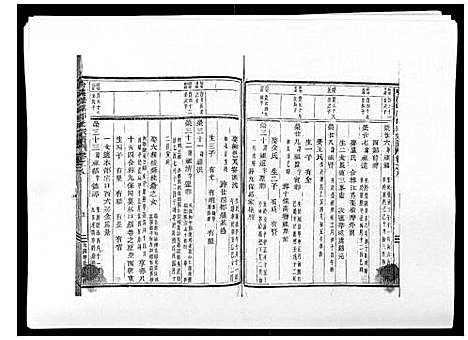 [下载][阶溪郑氏宗谱_12卷]浙江.阶溪郑氏家谱_八.pdf