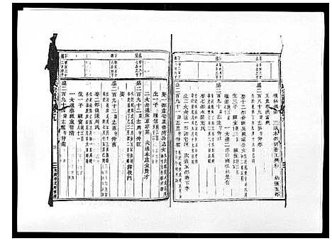 [下载][阶溪郑氏宗谱_12卷]浙江.阶溪郑氏家谱_九.pdf