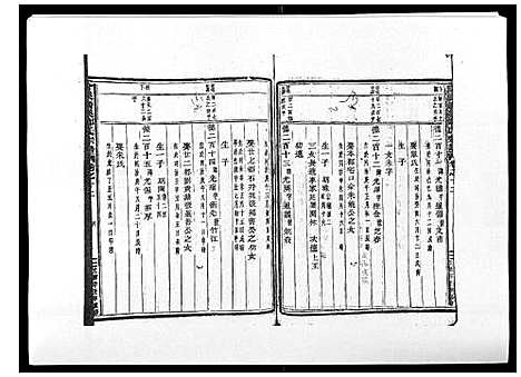 [下载][阶溪郑氏宗谱_12卷]浙江.阶溪郑氏家谱_十二.pdf