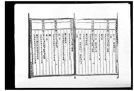 [下载][阶溪郑氏宗谱_12卷]浙江.阶溪郑氏家谱_十二.pdf