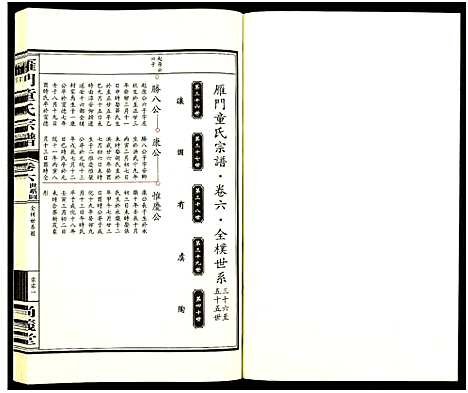 [下载][雁门童氏宗谱_10卷首1卷]浙江.雁门童氏家谱_六.pdf