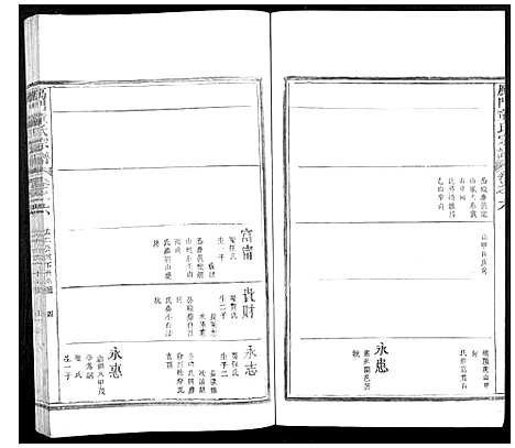 [下载][雁门童氏宗谱_6卷首1卷]浙江.雁门童氏家谱_七.pdf