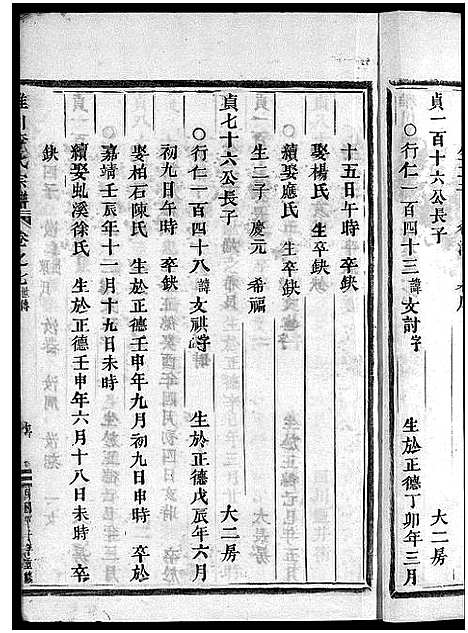 [下载][雅川李氏宗谱_16卷_末2卷]浙江.雅川李氏家谱_八.pdf