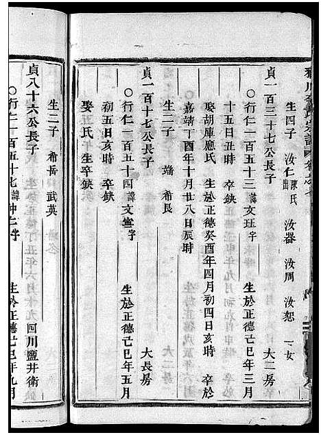 [下载][雅川李氏宗谱_16卷_末2卷]浙江.雅川李氏家谱_八.pdf