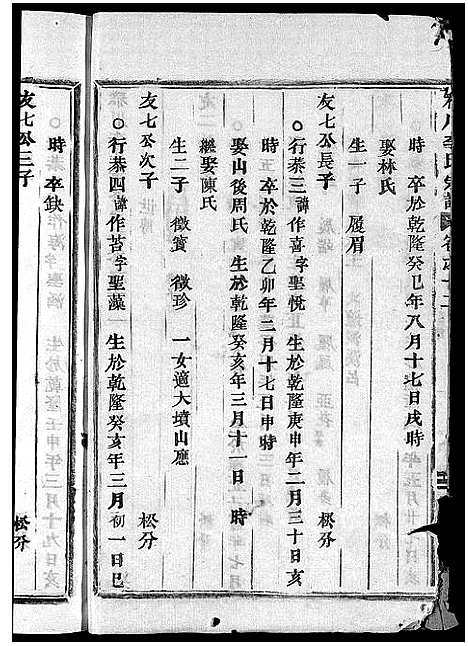 [下载][雅川李氏宗谱_16卷_末2卷]浙江.雅川李氏家谱_十三.pdf