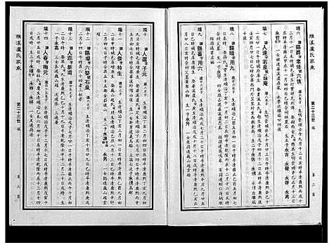 [下载][雅溪卢氏家乘_7卷]浙江.雅溪卢氏家乘_九.pdf