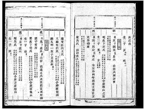 [下载][灵岳吴氏家乘_17卷]浙江.灵岳吴氏家乘_十一.pdf