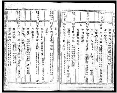 [下载][灵岳吴氏家乘_17卷]浙江.灵岳吴氏家乘_十三.pdf