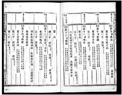 [下载][灵岳吴氏家乘_17卷]浙江.灵岳吴氏家乘_十五.pdf