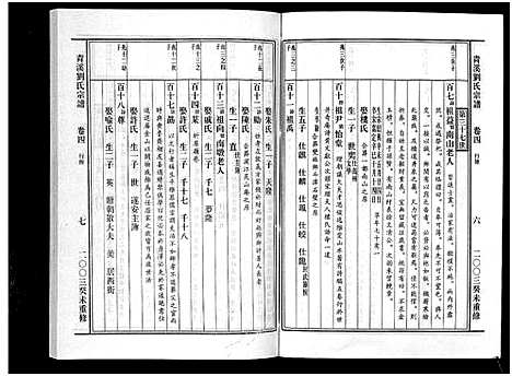 [下载][青溪刘氏宗谱_20卷]浙江.青溪刘氏家谱_四.pdf