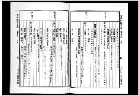 [下载][青溪刘氏宗谱_20卷]浙江.青溪刘氏家谱_十六.pdf