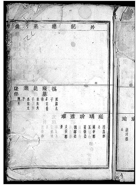 [下载][青龙李氏宗谱_18卷]浙江.青龙李氏家谱_二.pdf