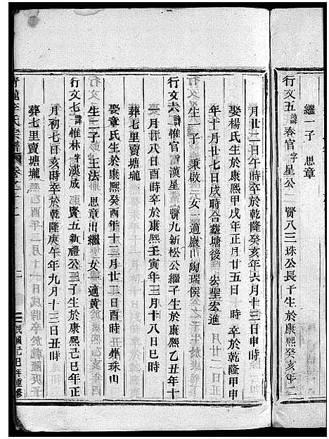 [下载][青龙李氏宗谱_18卷]浙江.青龙李氏家谱_十二.pdf