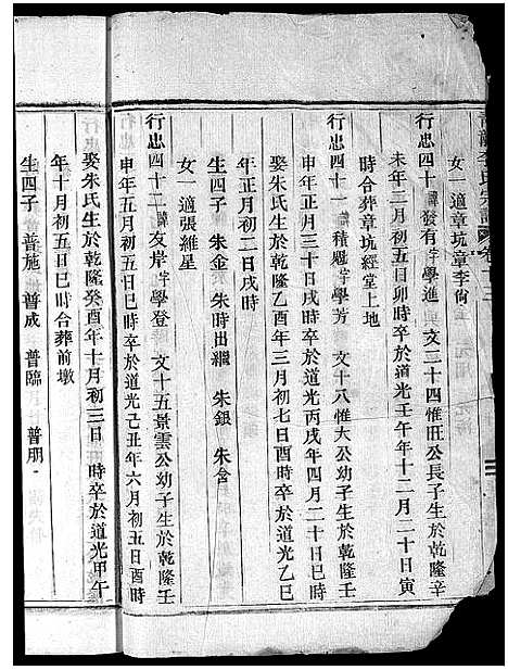 [下载][青龙李氏宗谱_18卷]浙江.青龙李氏家谱_十三.pdf