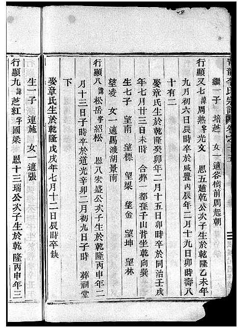 [下载][青龙李氏宗谱_18卷]浙江.青龙李氏家谱_十五.pdf