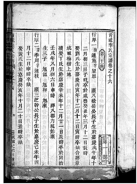 [下载][青龙李氏宗谱_18卷]浙江.青龙李氏家谱_十六.pdf