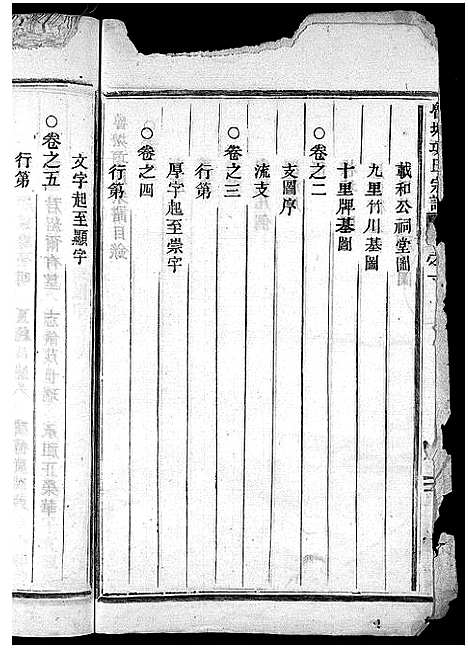 [下载][项氏宗谱_7卷_末1卷]浙江.项氏家谱_一.pdf