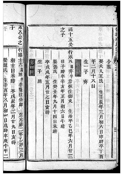 [下载][项氏宗谱_7卷_末1卷]浙江.项氏家谱_三.pdf