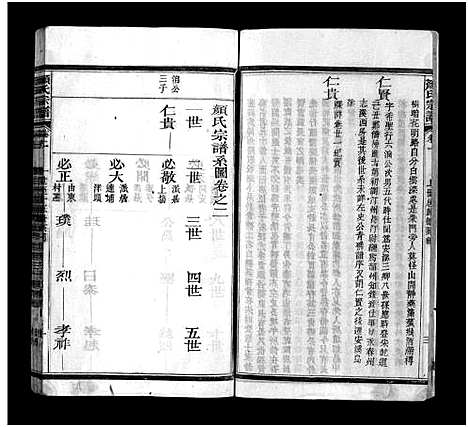 [下载][颜氏宗谱_50卷首末各1卷]浙江.颜氏家谱_二.pdf