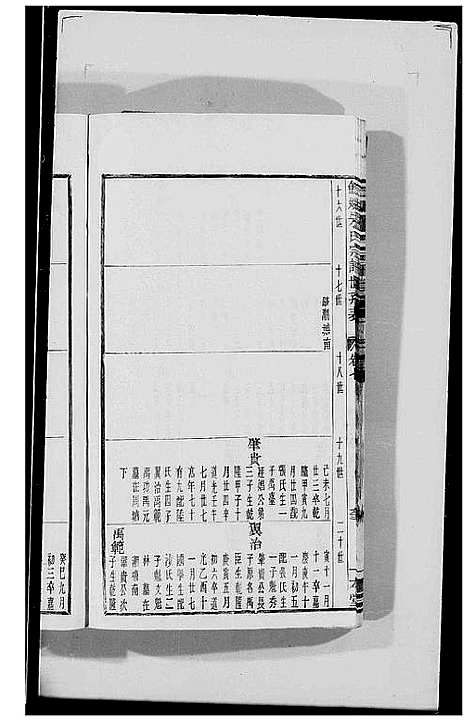 [下载][余姚朱氏宗谱_16卷首1卷]浙江.余姚朱氏家谱_一.pdf