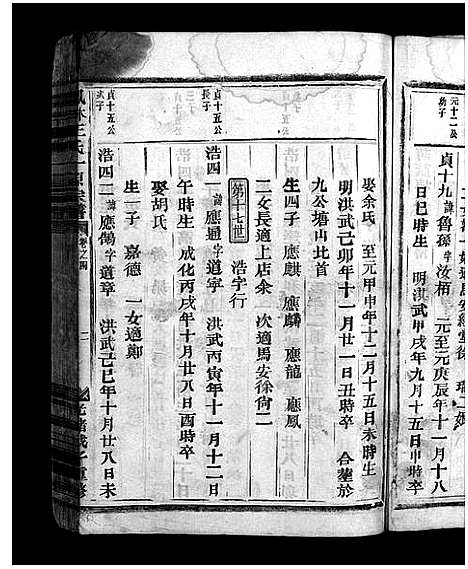 [下载][凤林王氏一原宗谱_4卷]浙江.凤林王氏一原家谱_五.pdf