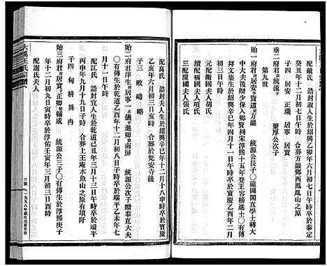 [下载][鸿溪王氏宗谱_11卷首5卷]浙江.鸿溪王氏家谱_七.pdf