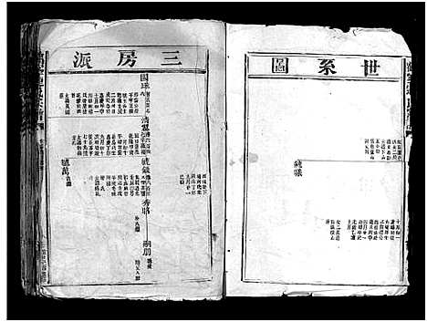 [下载][鹤峯连氏宗谱_不分卷]浙江.鹤峯连氏家谱_八.pdf