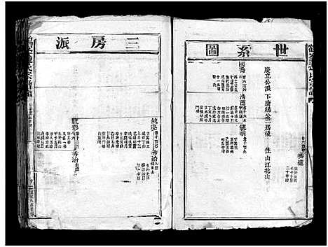 [下载][鹤峯连氏宗谱_不分卷]浙江.鹤峯连氏家谱_八.pdf