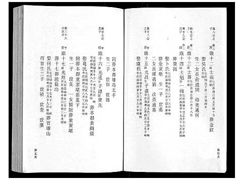 [下载][鹿峰蔡氏宗谱_47卷]浙江.鹿峰蔡氏家谱_六.pdf