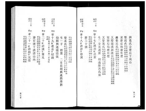 [下载][鹿峰蔡氏宗谱_47卷]浙江.鹿峰蔡氏家谱_十二.pdf