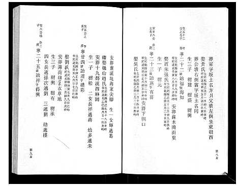 [下载][鹿峰蔡氏宗谱_47卷]浙江.鹿峰蔡氏家谱_十二.pdf