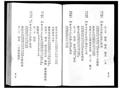 [下载][鹿峰蔡氏宗谱_47卷]浙江.鹿峰蔡氏家谱_十三.pdf