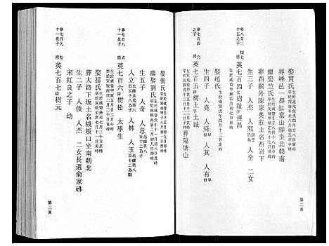 [下载][鹿峰蔡氏宗谱_47卷]浙江.鹿峰蔡氏家谱_十五.pdf