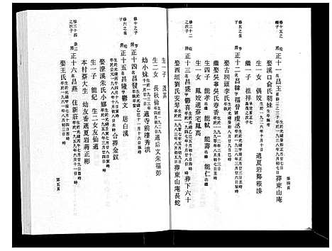 [下载][鹿峰蔡氏宗谱_47卷]浙江.鹿峰蔡氏家谱_二十二.pdf