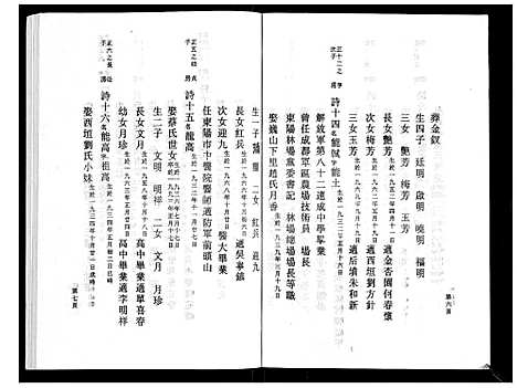 [下载][鹿峰蔡氏宗谱_47卷]浙江.鹿峰蔡氏家谱_二十四.pdf