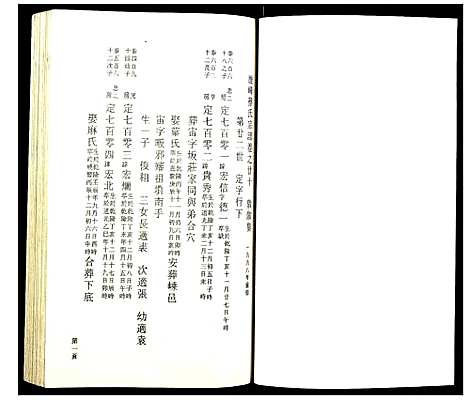 [下载][鹿凤蔡氏宗谱]浙江.鹿凤蔡氏家谱_九.pdf