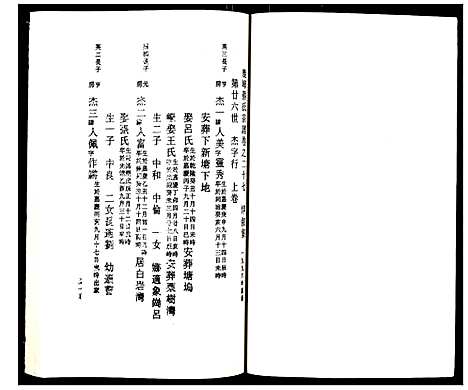 [下载][鹿凤蔡氏宗谱]浙江.鹿凤蔡氏家谱_十六.pdf