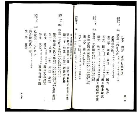 [下载][鹿凤蔡氏宗谱]浙江.鹿凤蔡氏家谱_二十.pdf