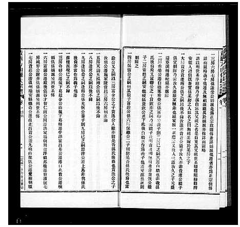 [下载][黄岩方山孙氏宗谱_10卷]浙江.黄岩方山孙氏家谱.pdf